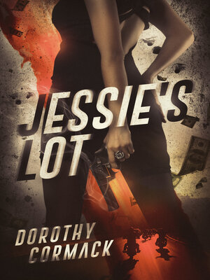 cover image of Jessie's Lot